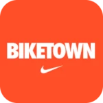 Logo of BIKETOWNpdx android Application 